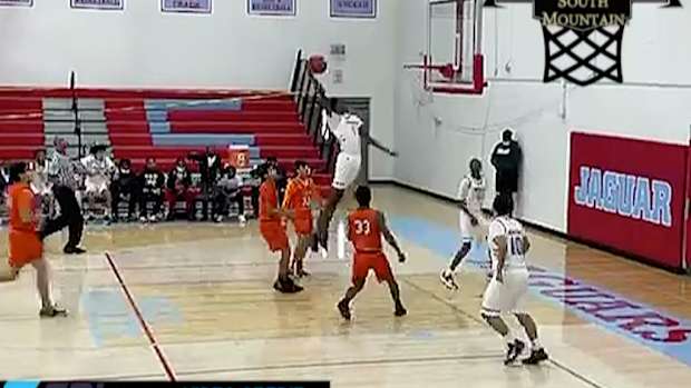 Boys highlights photo